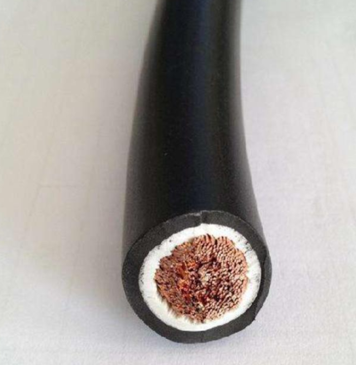 石油平臺(tái)電纜WDZ-OILP-1X271mm2?