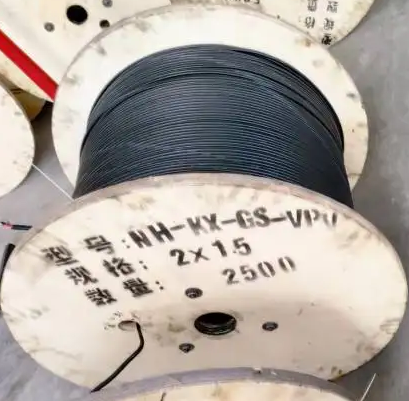 補償導(dǎo)線KX-GA-YJPVRP-2*1.5