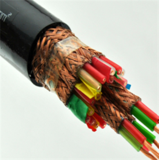 計算機(jī)電纜DJFPVP-16*2*1.5