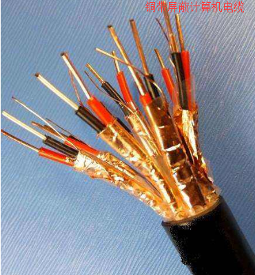 計算機(jī)電纜DJYP2VP2-22-10*2*1.0